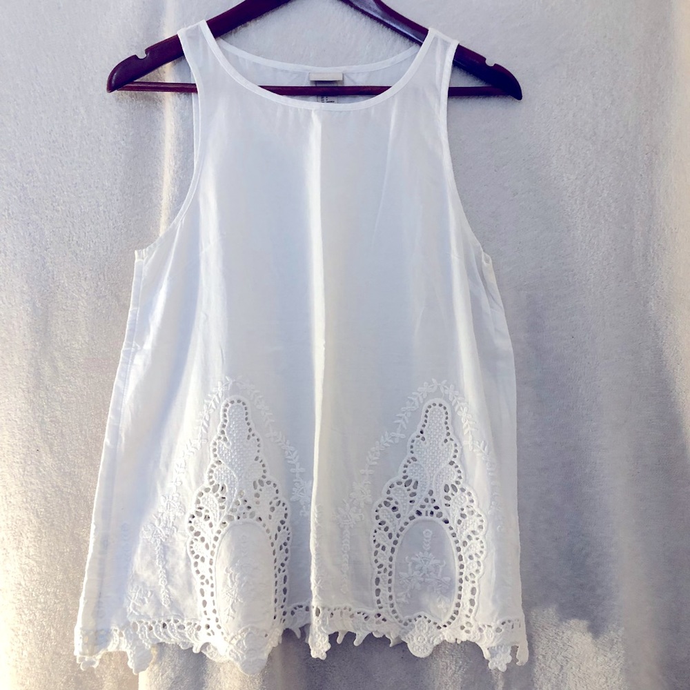 H&M tank